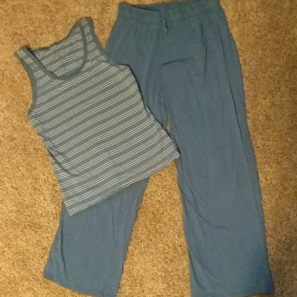 Women's pajama SET